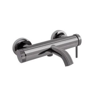 Змішувач для ванни Qtap Robin QTROB3060102K