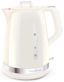Фото электрочайник russell hobbs elegance 1,7л by320a10