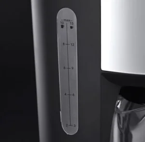 Фото кофеварка russell hobbs 20680-56 buckingham