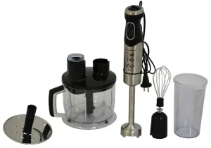 Фото блендер grunhelm ebs-1150sb/1151sb (103293)