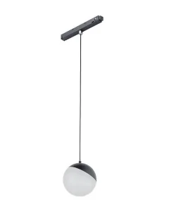 Фото магнитный трековый светильник nowodvorski lvm lid led 8w 3000к (10153)