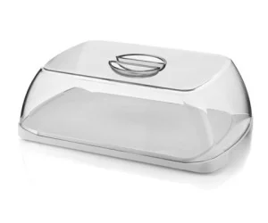 Блюдо з кришкою для закусок Guzzini (13875033)