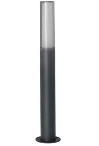 Cвітильник стовпчик Ledvance Endura Lantern Flare 7W 470Lm 3000K 60см (4058075478053)