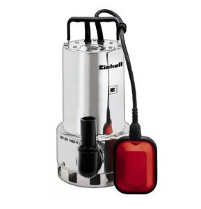 Насос дренажний Einhell Classic GC-DP 1020 N (4170773)