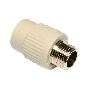 Перехід Wavin 25x3/4" (SZE02525XX)