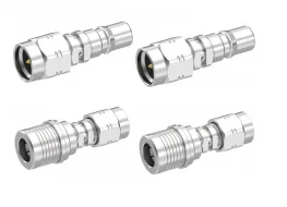 Адаптеры 2Е QMA-SMA две пары (2E-QMA-SMA-2P)