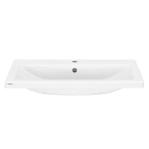 Умивальник Ardesto Sati 595x450x158мм (ST_001)