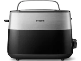 Фото тостер philips daily collection hd2516/90