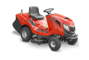 Трактор бензиновый HECHT 5222