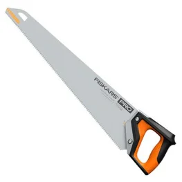 Ножовка Fiskars PowerTooth 550мм 7 TPI (1062916)
