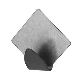 Фото набор крючков bisk trendy бриллиант 2 предмета (05715)