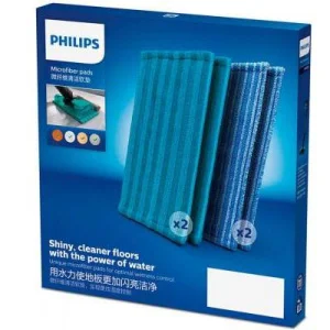 Набір накладок для акумуляторного вертикального пилососа Philips XV1700/01