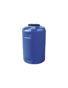 Ємність Консенсус вертикальна 200л