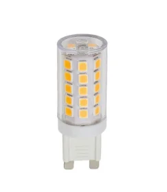 Фото лампа светодиодная nowodvorski bulb g9 led 4w 4000k (7504)