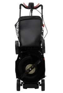 Газонокосилка электрическая Intertool WT-2264 1,4кВт