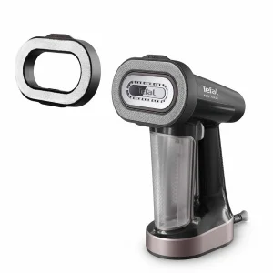 Фото отпариватель tefal pure force 3в1 dt8765e0