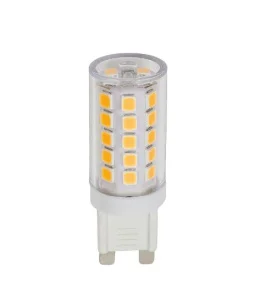 Фото лампа светодиодная nowodvorski bulb g9 led 4w 4000k (7504)