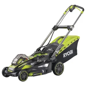 Газонокосарка акумуляторна Ryobi One+ RLM36X41H-40 (5133002806)