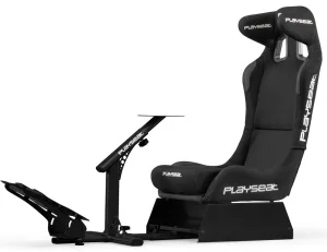 Фото кокпит playseat evolution pro - actifit с креплением для руля и педалей (rep.00262)