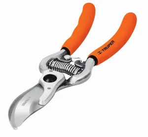 Секатор кований TRUPER PVC 200мм (18460)
