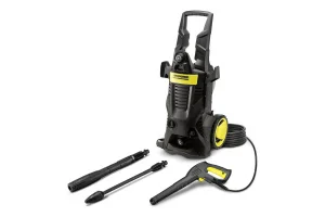Мінімийка високого тиску Karcher K 6 Special (1.168-508.0)