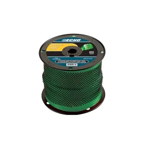 Леска косильная ECHO Silentwist 2,7ммх168м (323105053)