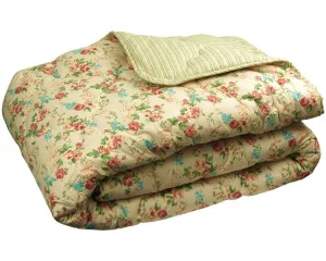 Ковдра вовняна Руно English style євро полуторна 155x210 см