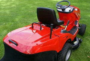 Трактор бензиновый HECHT 5227