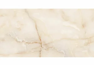 Керамогранит Megagres Onyx Crema 60x120см