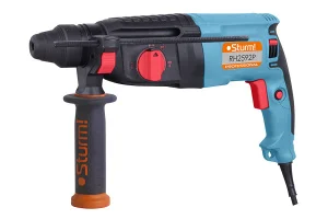Перфоратор Sturm RH2592P