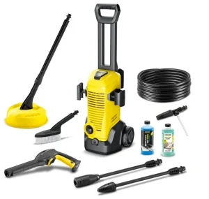 Мінімийка високого тиску Karcher K 3 Car (1.676-356.0)