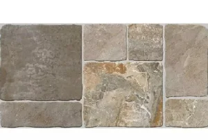 Керамогранит Cersanit Harper Brown 29,8x59,8см (TGGZ1056336180)