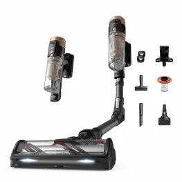 Фото пылесос беспроводной rowenta x-force flex 14.80 auto animal rh9b74wo