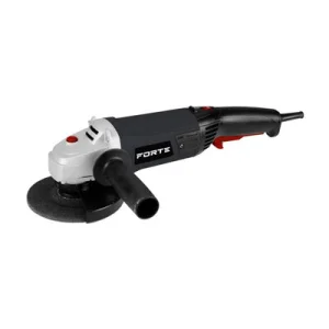 Болгарка FORTE AG 14-125VLP