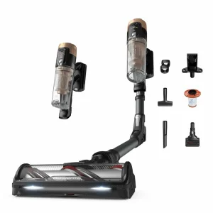 Пилосос безпровідний Rowenta X-Force Flex 14.80 Auto Animal RH9B74WO
