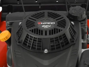 Газонокосарка бензинова YATO YT-85533