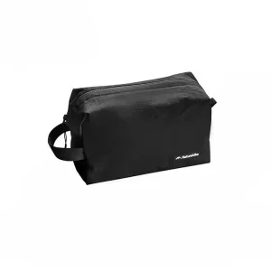 Косметичка Naturehike CNK2450XB024, розмір L, чорна (6927595748220)