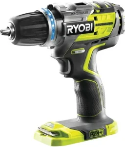 Шуруповерт-дриль Ryobi R18DDBL-0 (5133002437)