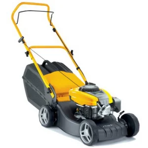 Газонокосарка бензинова STIGA Collector43