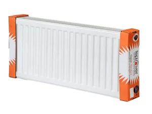 Сталевий панельний радіатор Teplover premium type 22 300x500 (T223050N)