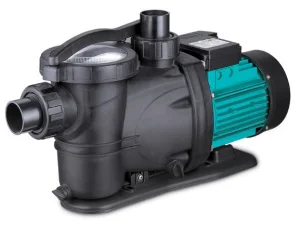Насос відцентровий Leo 1,1 кВт Hmax 15,2м Qmax 350л/хв (772225)