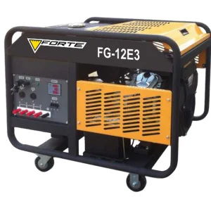 Генератор бензиновий FORTE FG 12000