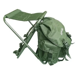 Стілець-рюкзак складаний Ranger FS 93112 RBagPlus (RA 4401)
