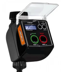 Таймер подачи воды Claber TEMPO PRATIC (84890000)