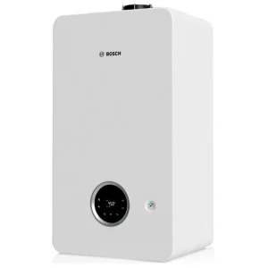 Котел газовий Bosch Condens 2300 GC2300iW 24/30 конденсаційний двоконтурний 24/30кВт (7736902153)