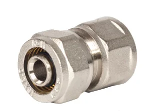 Муфта обжимна RSk 20x3/4" внутрішня різьба (K-FО-007)