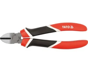Бокорізи YATO 160мм (YT-1947)