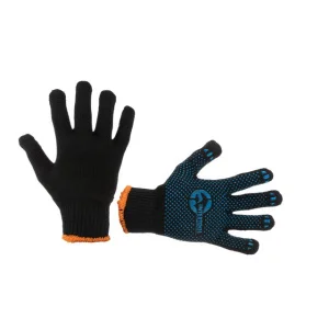 Рукавички захисні Intertool 9" (SP-0132)