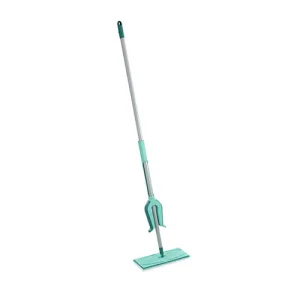 Швабра для підлоги з віджимом Leifheit Picobello S Micro Duo 27см (57023)