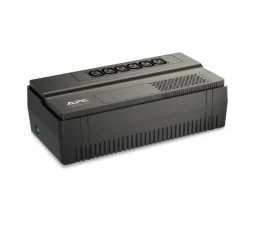 Источник бесперебойного питания APC Easy UPS 1000VA/600W 6xC13 (BV1000I)